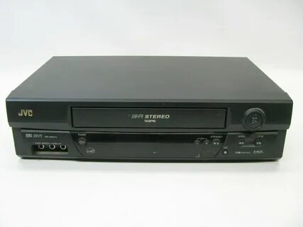 Видеомагнитофон vhs