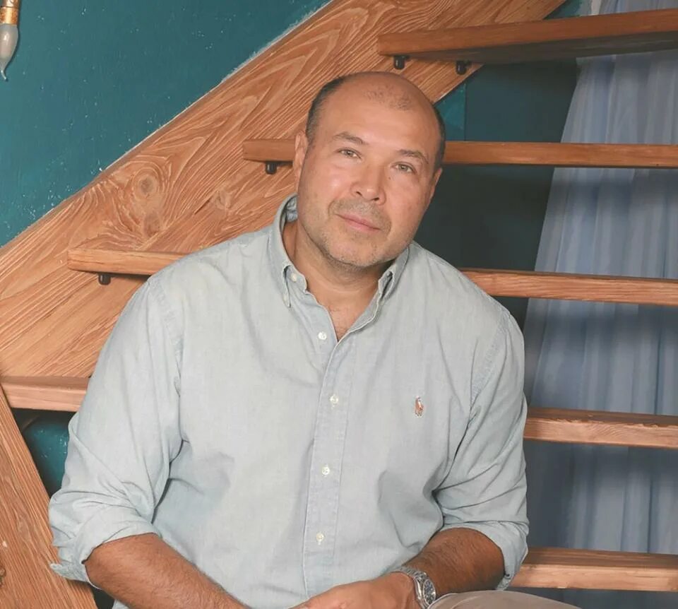 Дмитрий русских фото Газ главные новости и последние события страница 25