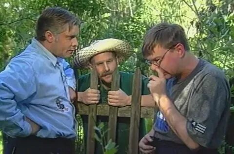33 дачные историй