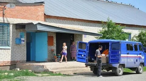 Поселок тукай оренбургская область на карте