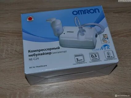 Ингалятор c24