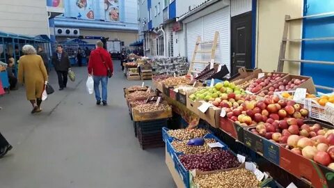 Рынке т