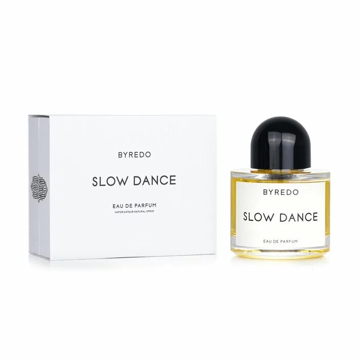 Вода байредо отзывы. Byredo Slow Dance. Байредо слов дэнс. Dancing Парфюм. Slow Dance u EDP 50 ml [m].