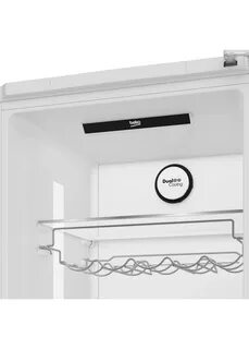 Холодильник beko b5rcnk363zwb