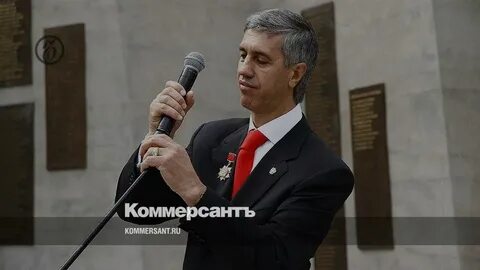 Красноярский политик