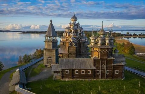 Остров всемирного наследия