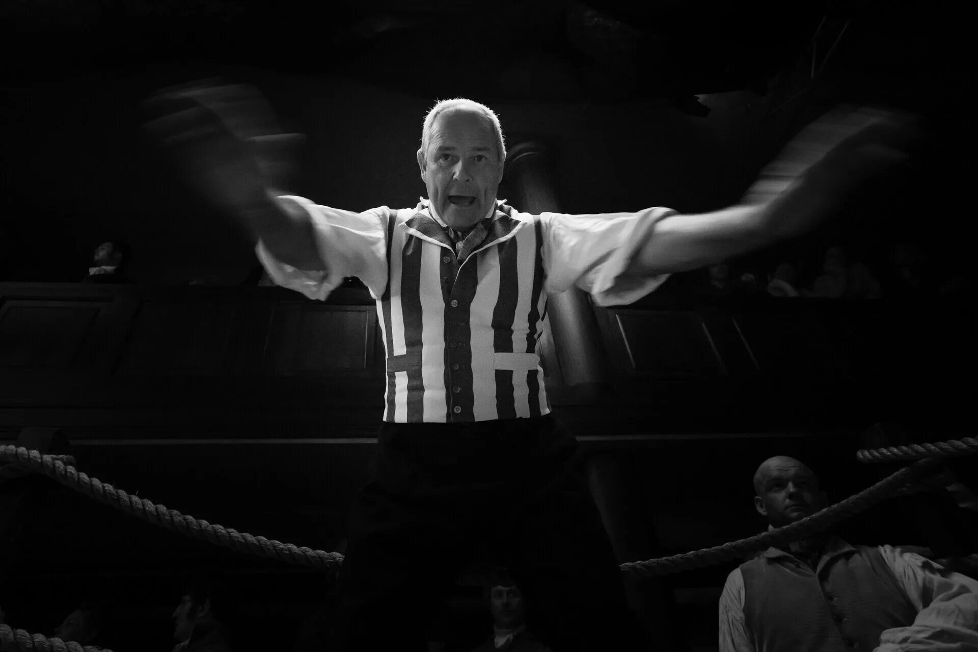 боец король ринга 2022. Prizefighter: the life of jem belcher, 2022. боец король ринга 2022. мэтт хукингс боец король ринга. боец король ринга кадры.