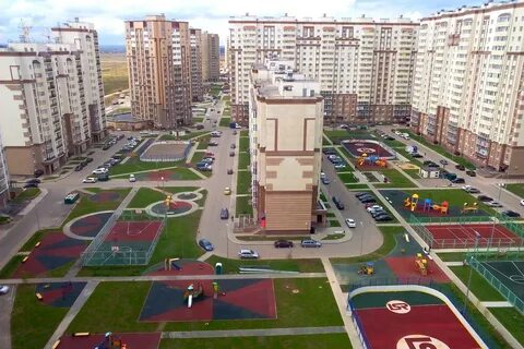 Проекты города домодедово