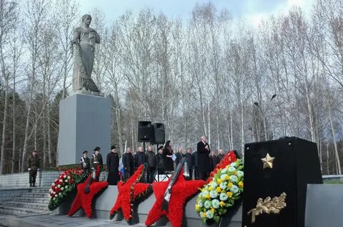 Н тагил захоронения
