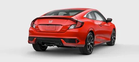 Honda civic 2024