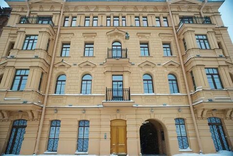 Санкт петербург наб адмиралтейского канала голландия