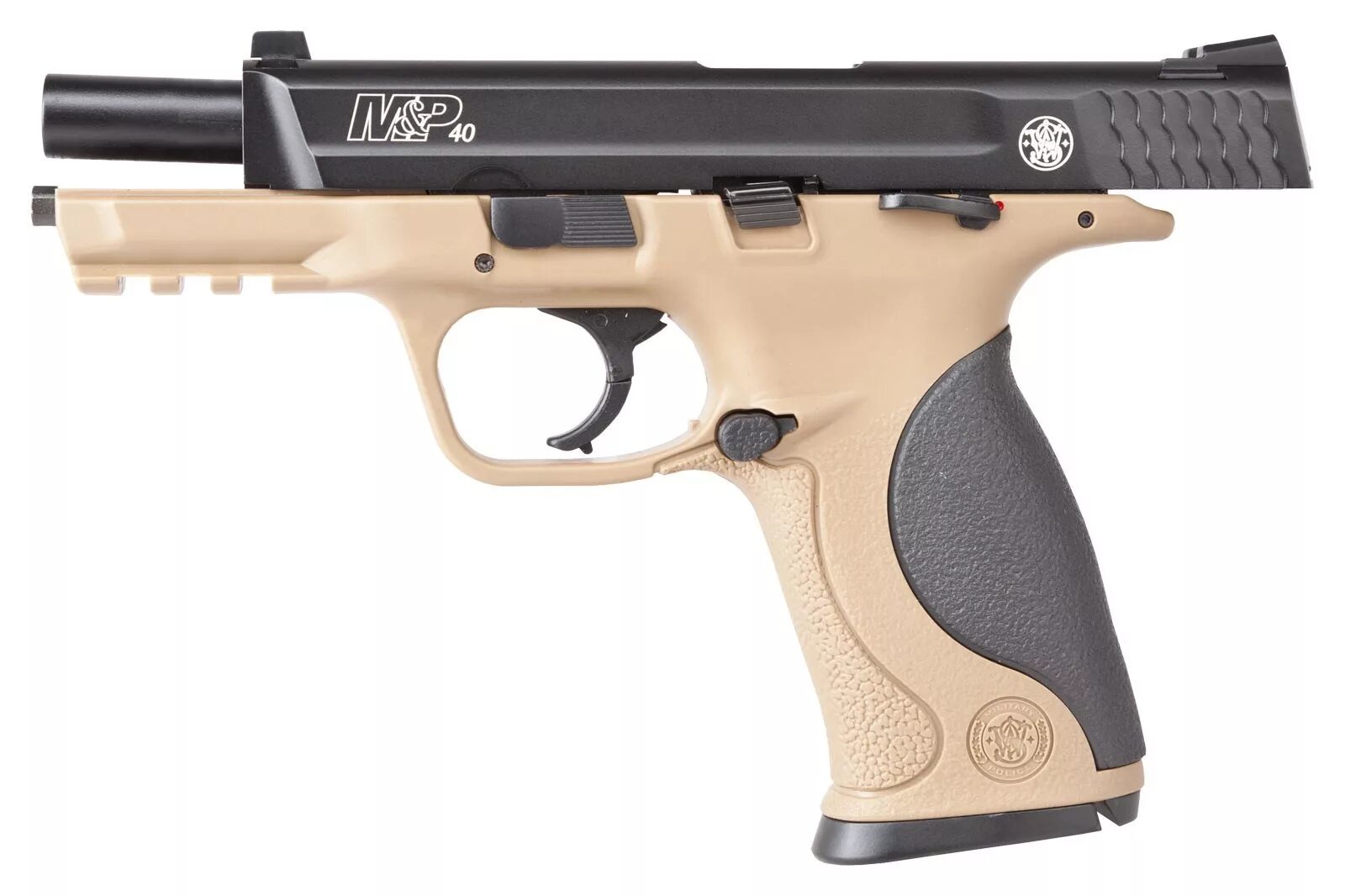 Smith & wesson m&p9 2. Smith wesson mp40. M p 40. Kwc smith wesson m&p 40. P-40m.