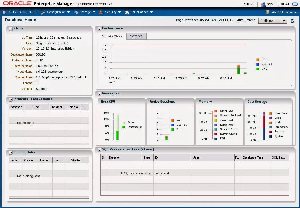 Oracle интерфейс. Субд оракл интерфейс. oracle database интерфейс. oracle 12c. oracle 12c интерфейс.