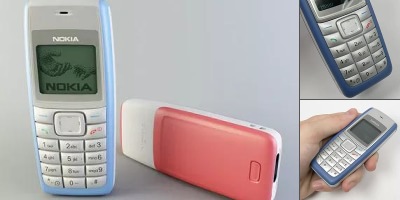 нокиа 1110 фото