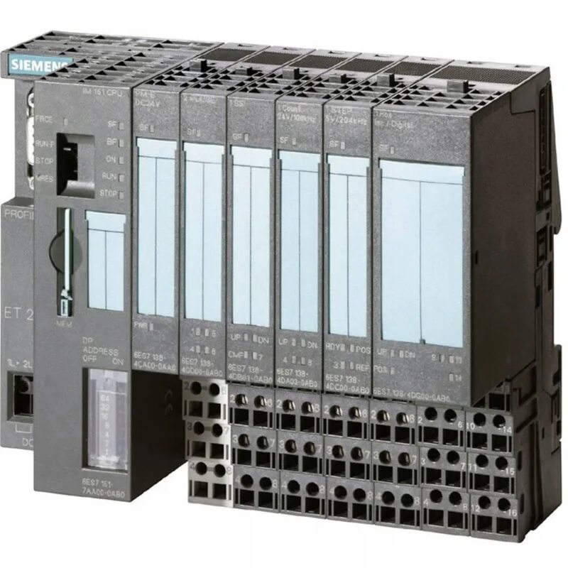Et200 siemens. Simatic et200s. Плк siemens et200. Simatic dp et200s. Et200s siemens.