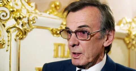 Георгиевич тараторкин