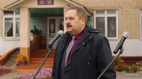 Сельсовет могилевская