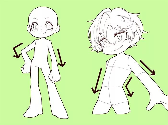 Гача референс. Чиби мальчик референс. Чиби позы референс. Руки референсы для рисования. Позы для рисования аниме.