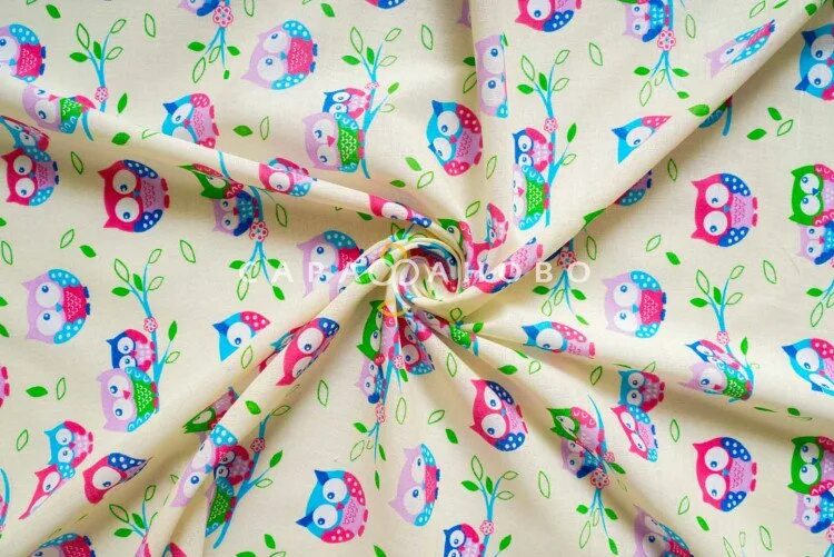 Ткань ситец 95 см 21258/1 василек. Хлопчатобумажная бельевая ткань. Хлопок рисунок тонкий. Бязь хлопок. Ивановский ситец.