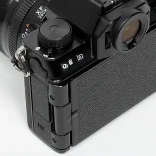 Fujifilm x s10 kit