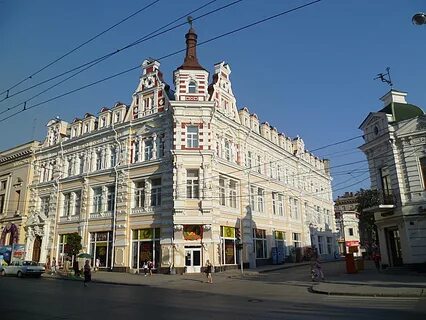 Пеку сама ростов