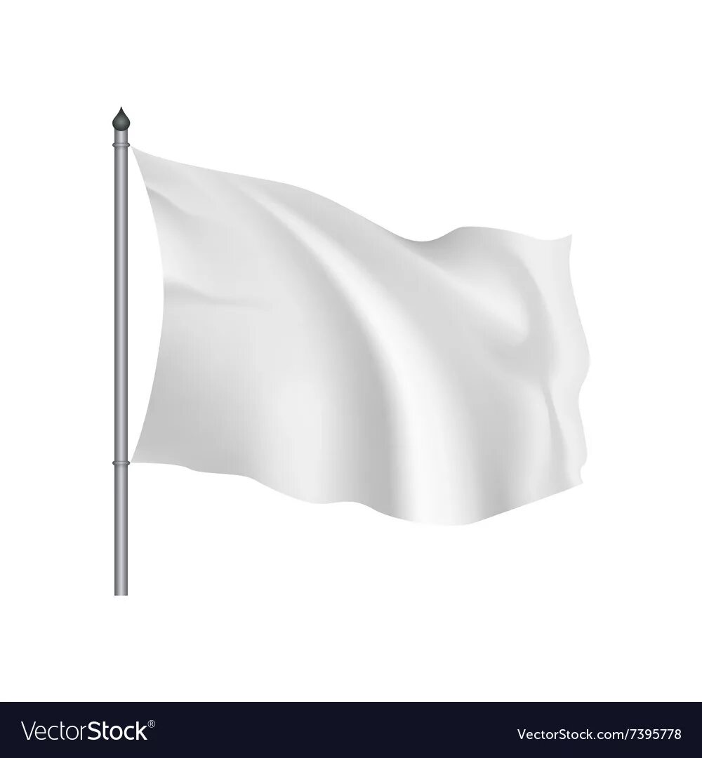 Картинка белый флаг. Белые флаги. Флажок белый. Флагшток на белом фоне. Белый флаг развевается на ветру.
