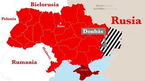 Донбасс 14 год