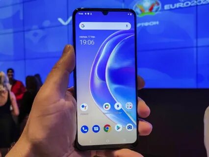 Vivo v21e 8 128gb