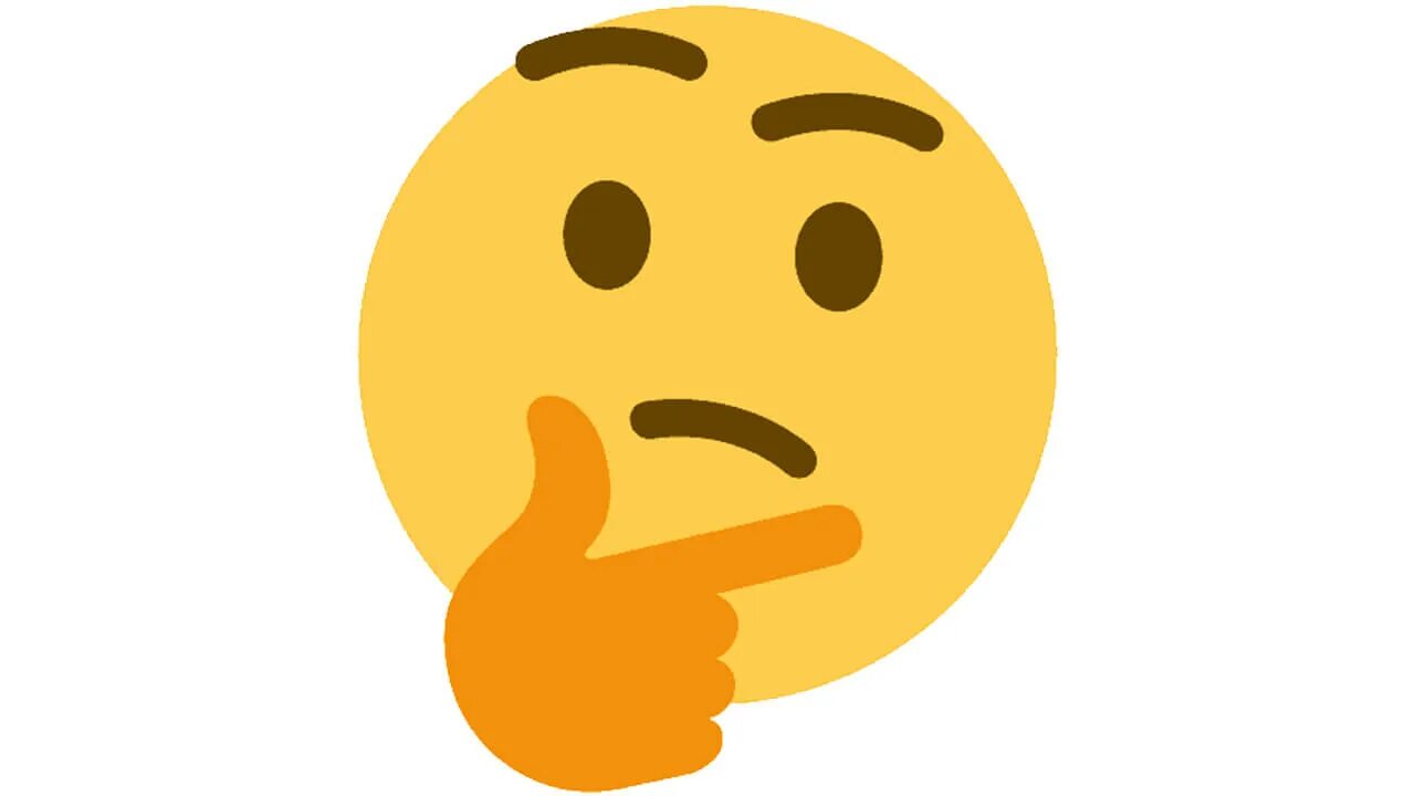 Хм почему