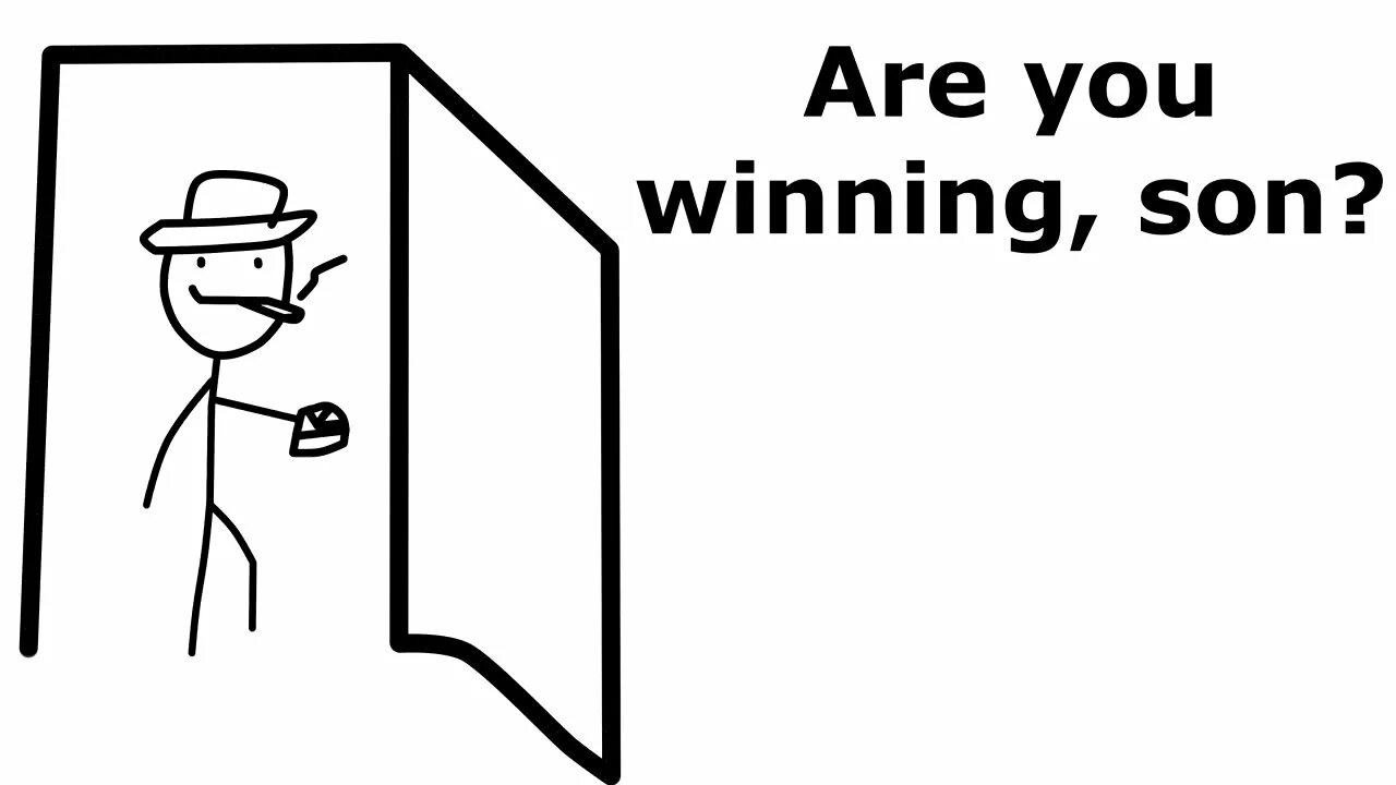 Победил мем. Are you winning son оригинал. Are ya winning son мем. Are you winning son мем. Мем are you winning.