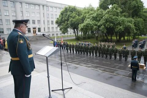 Сайт академии связи буденного