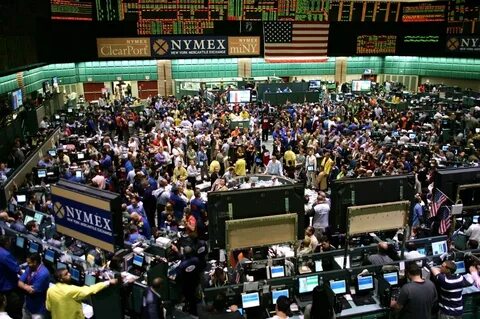 Comex биржа