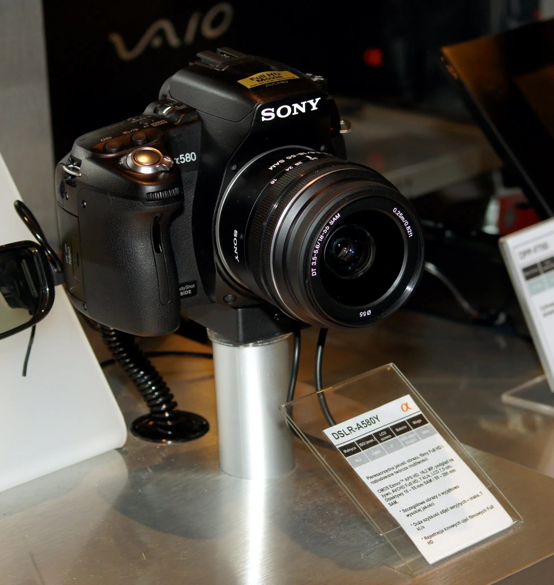 Sony alpha 580. Sony alpha dslr-a580. Сони 580 альфа. Sony alpha dslr-a580 kit. Sony a580.