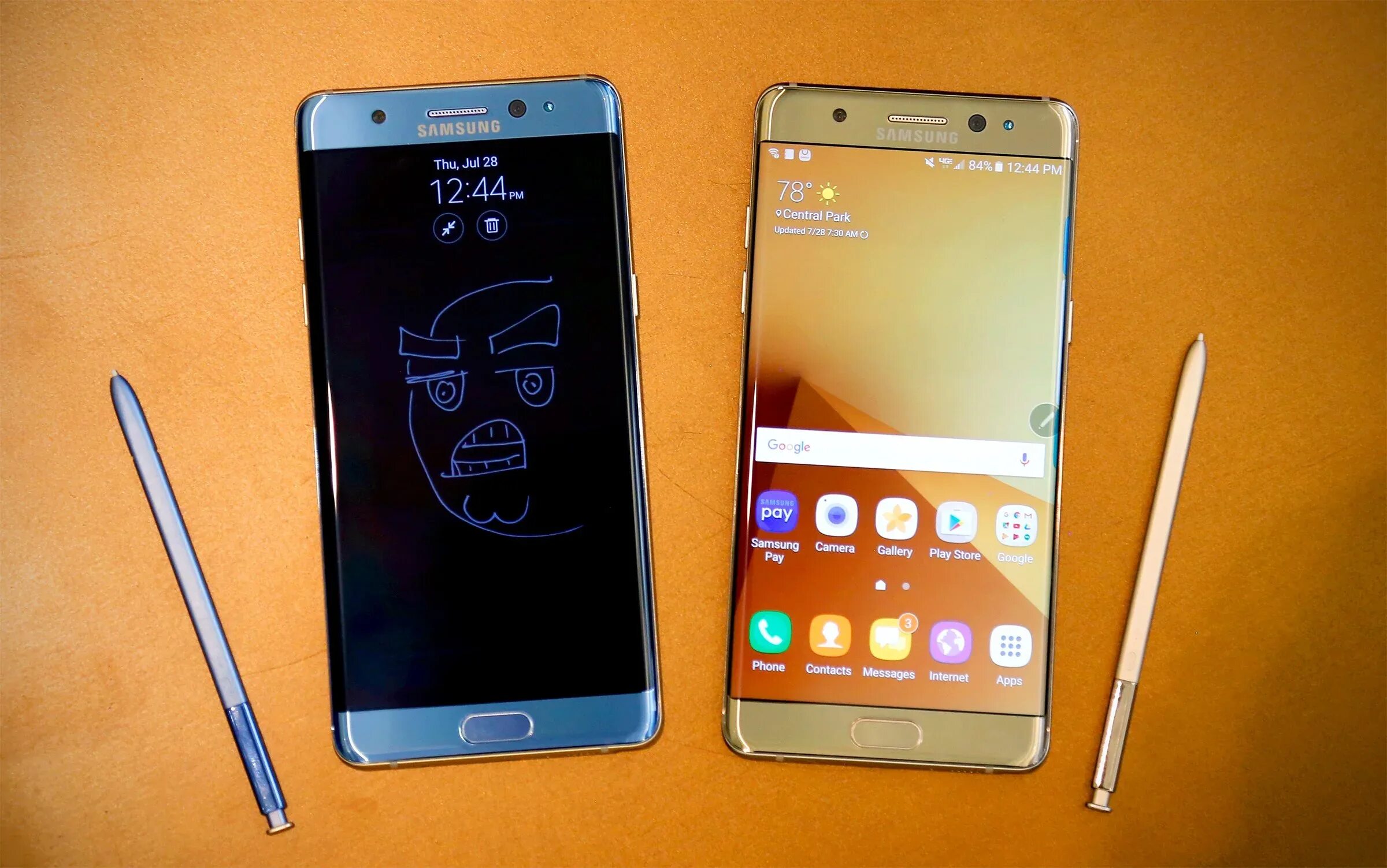 Память самсунг 7. Samsung Note 7. Samsung Galaxy ноте 7. Samsung Galaxy s 7 Note. Samsung Galaxy Note 7 2016.