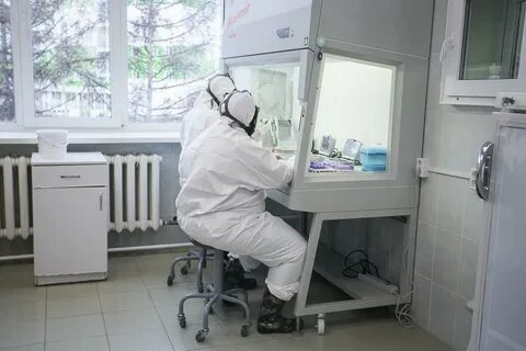 Какая обстановка коронавирусом