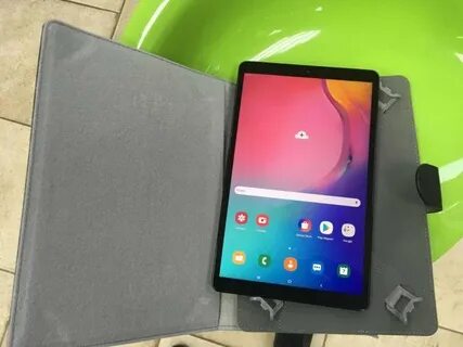 Galaxy sm t515