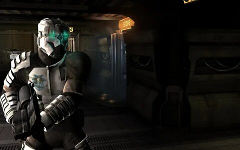 Dead space 4