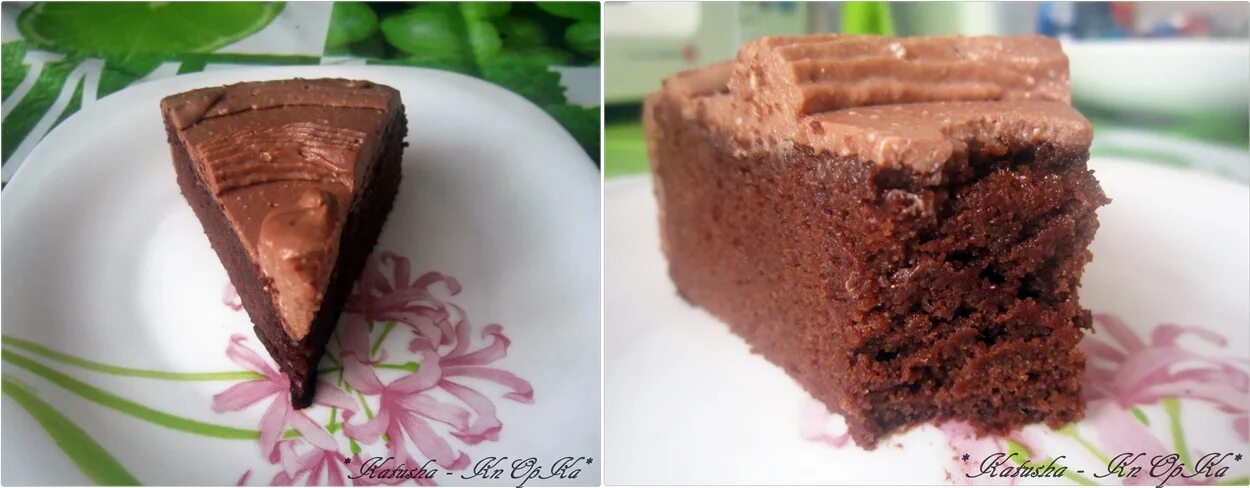 как сделать торт без какао. шоколадный кейк вирджиния. американский торт. шоколадный торт без выпеч. суфлейный торт без выпечки.