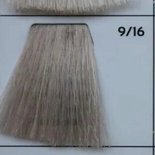 16 цвет краски