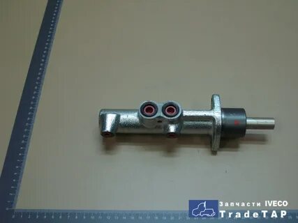 Тормозной цилиндр ивеко дейли