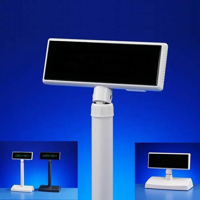 Display print