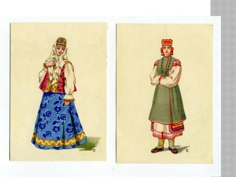 Русский костюм рисунок. Тверская Губерния крестьянка русский народный костюм. Русский костюм иллюстрация. Русский народный костюм иллюстрации. Фигура в русском народном костюме.