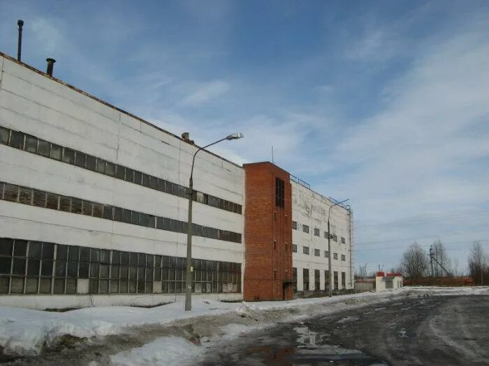 Завод тосно. Томез тосно. промышленная ул д.1 тосно.