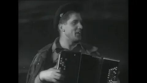 Песни 1939 года