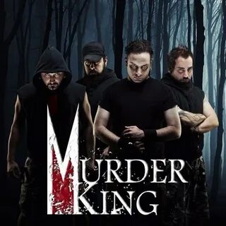 Murder be the king max level