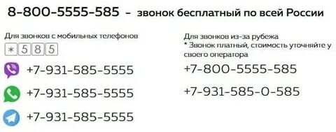 Золотая корона экспресс телефон номер