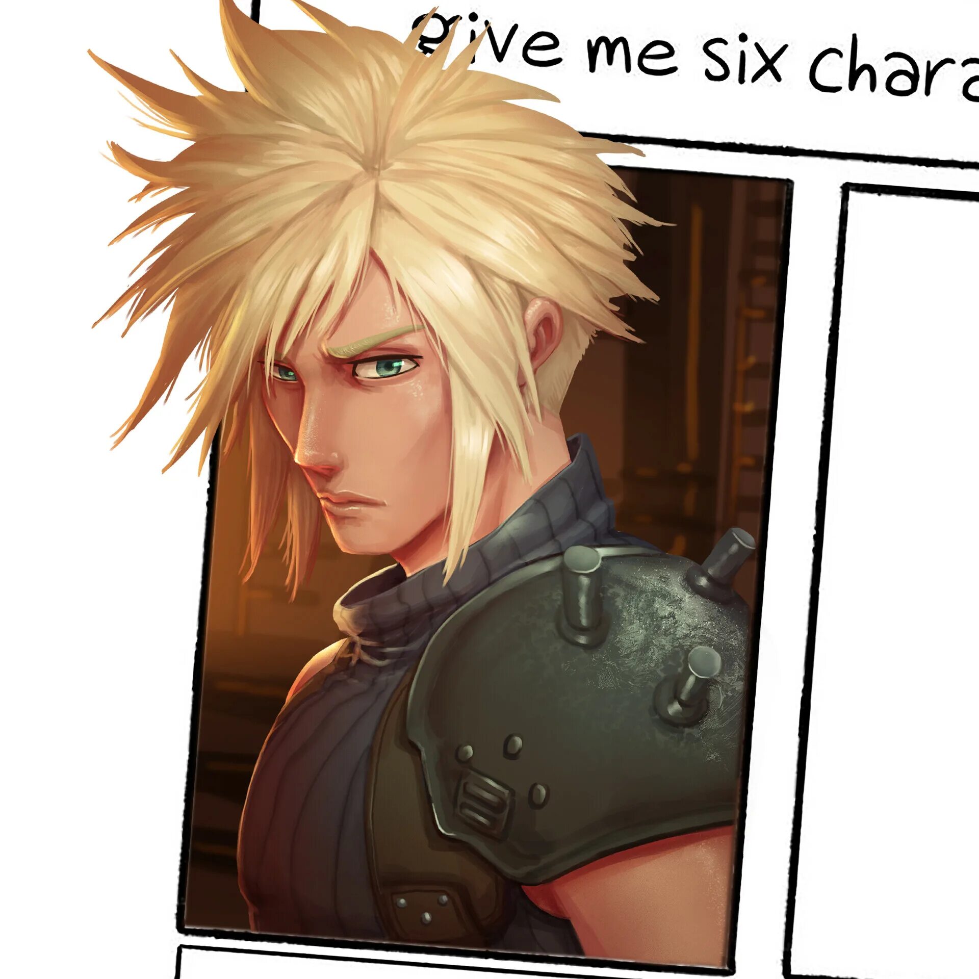 6 фан артов челлендж. Шесть персонажей челлендж. Six fan. Six persons art challenge. Six fan.