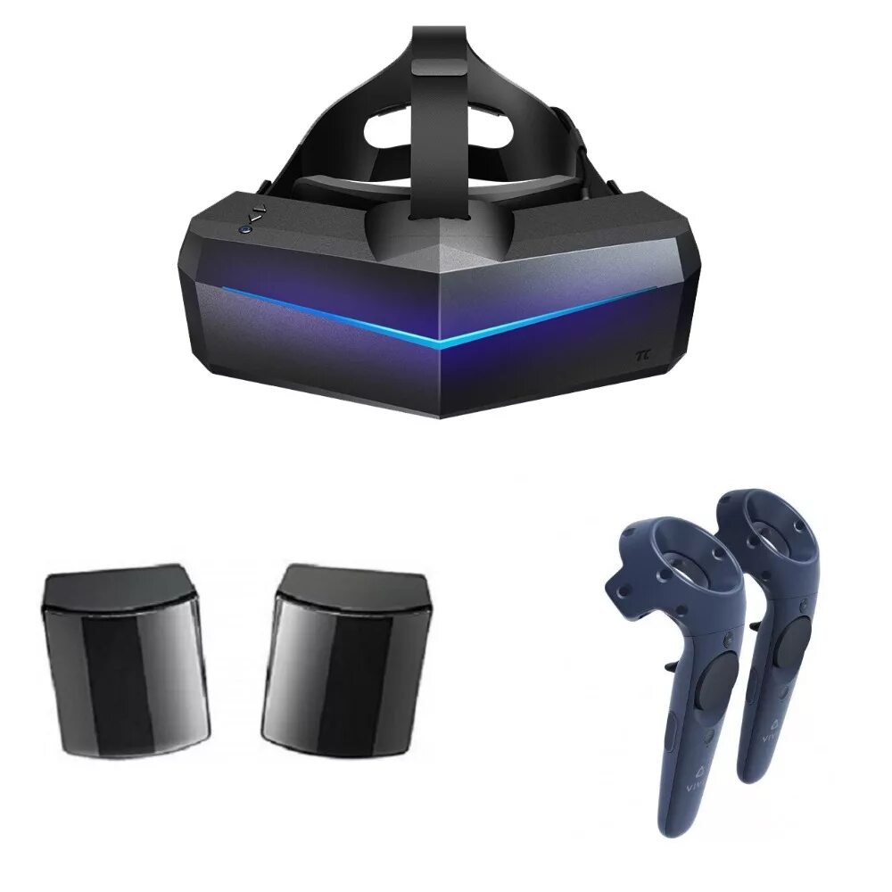 Pimax 5k Plus VR. Шлем Pimax 5k Plus. Pimax VR 5 K. Pimax 5k Plus контроллеры. Виртуальная шлем купить для пк