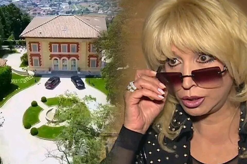 Как сейчас живет аллегрова. Ирина аллегрова особняк. дом аллегровой в италии. дом ирины аллегровой. дом ирины аллегровой в подмосковье.