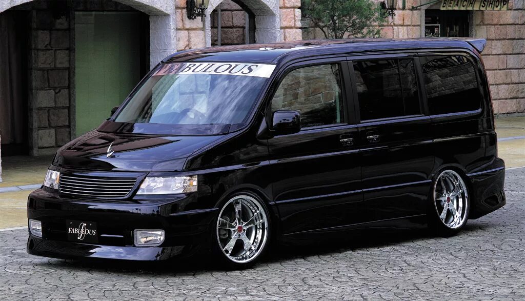 Honda Stepwgn RF. Honda Stepwgn spada 2003. Honda Stepwgn rf1 rf2 тюнингованная. Honda Stepwgn rf1 rf2 Tuning. Honda rf3